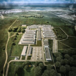 Александрия: строительство новой больницы