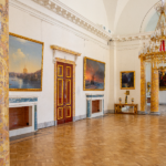 Александрия: реставрация исторических памятников