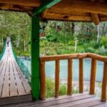 Парк Эль-Мандария: зеленая зона отдыха