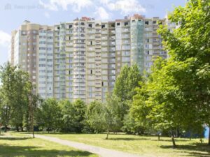 Александрия: строительство новых школ и детских садов