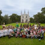 В Александрии открылся новый культурно-образовательный центр