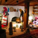 Музей Халиди: культурное наследие