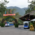 Парк Хорш Бей: природный уголок