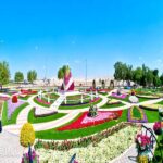 Площадь Эль-Саад: популярное место отдыха