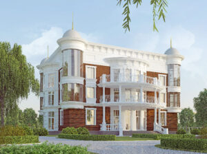 Комплекс Мамлуков: архитектурное наследие